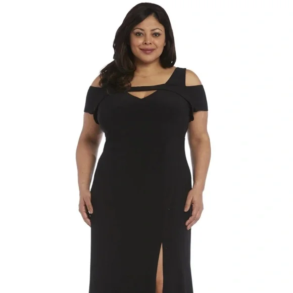 nightway dress red and black Nightway Short Petite Lace Cocktail Dress 21500P